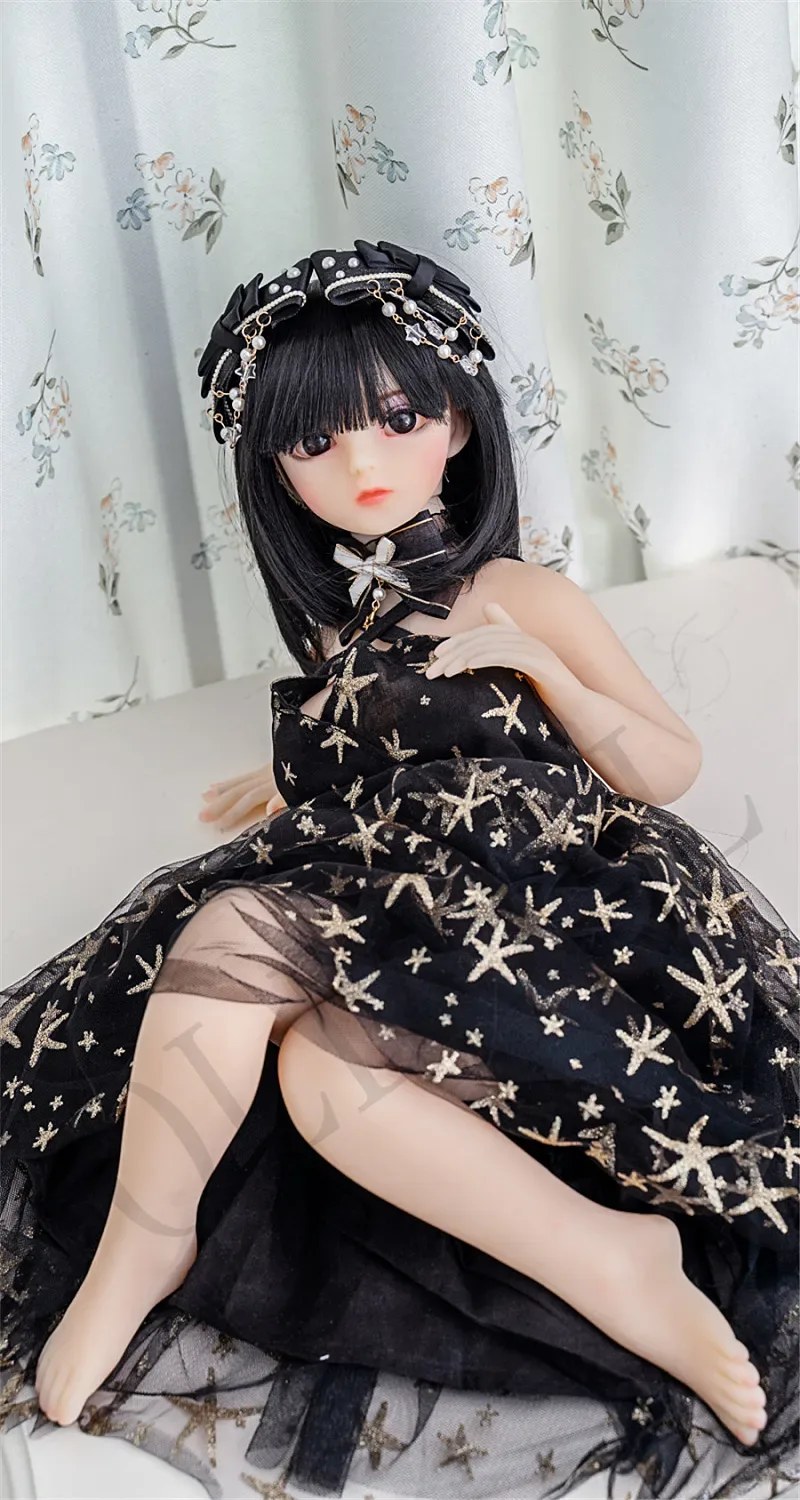 AXB Doll A106 65cm サムネイル 4