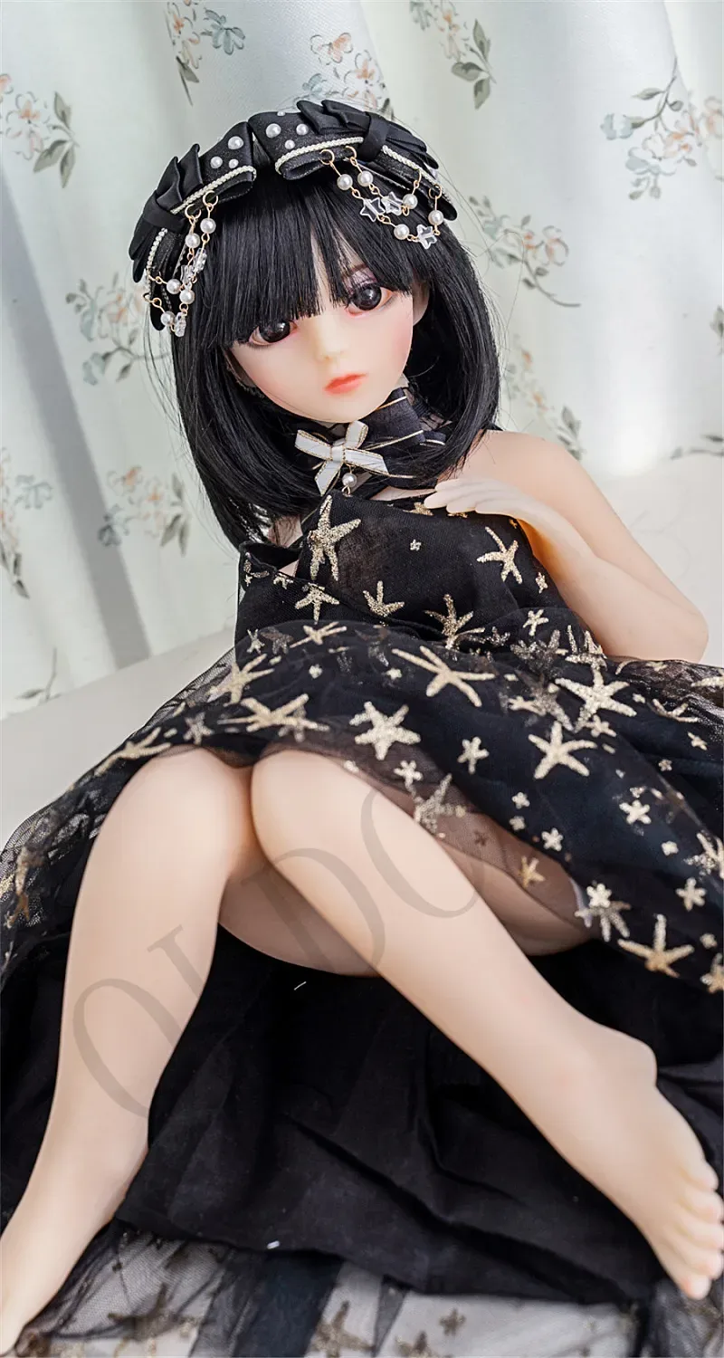 AXB Doll A106 65cm サムネイル 5