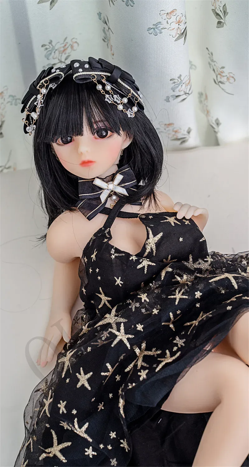 AXB Doll A106 65cm サムネイル 6