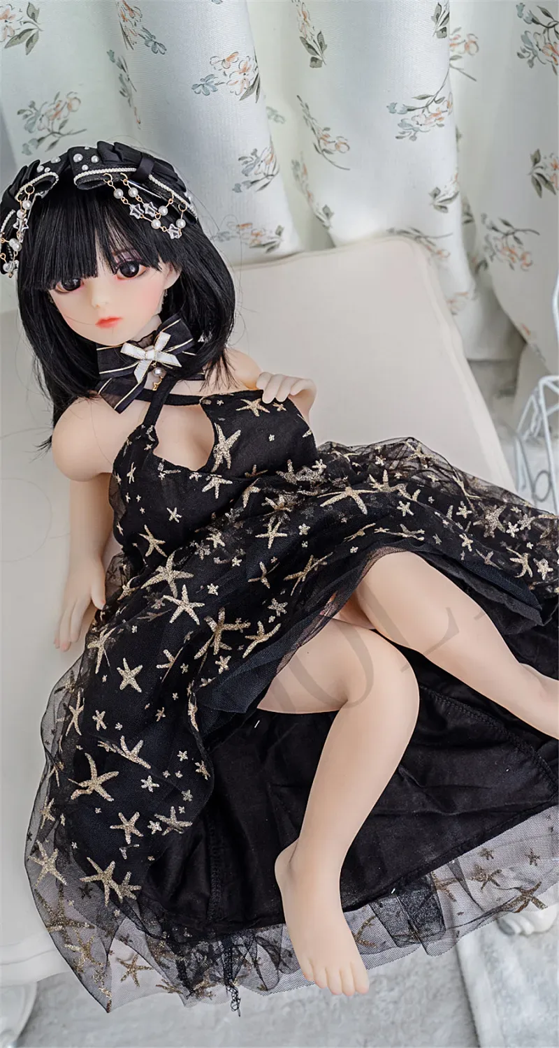 AXB Doll A106 65cm サムネイル 7