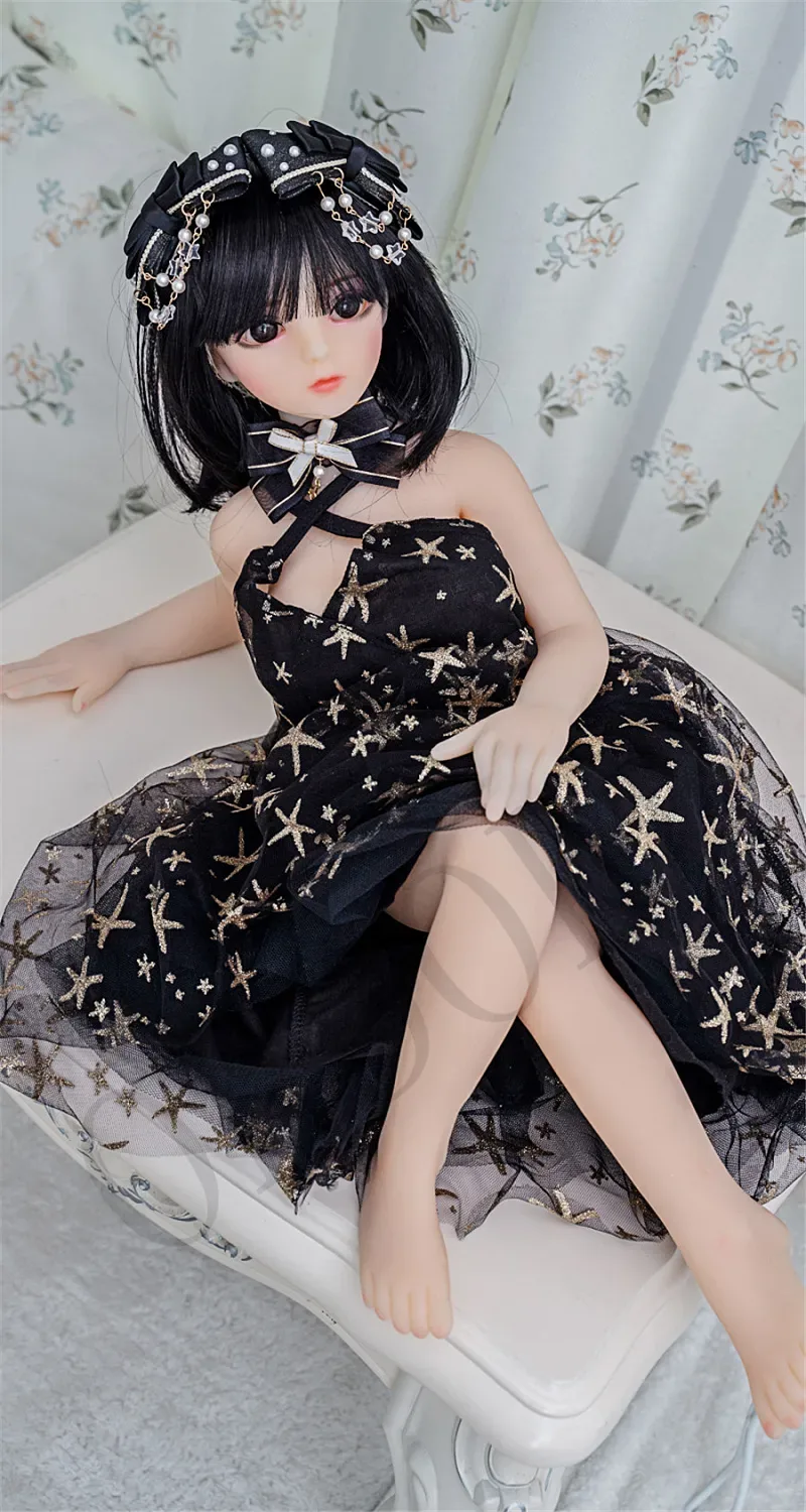 AXB Doll A106 65cm サムネイル 8