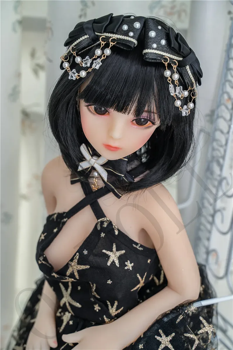 AXB Doll A106 65cm サムネイル 9