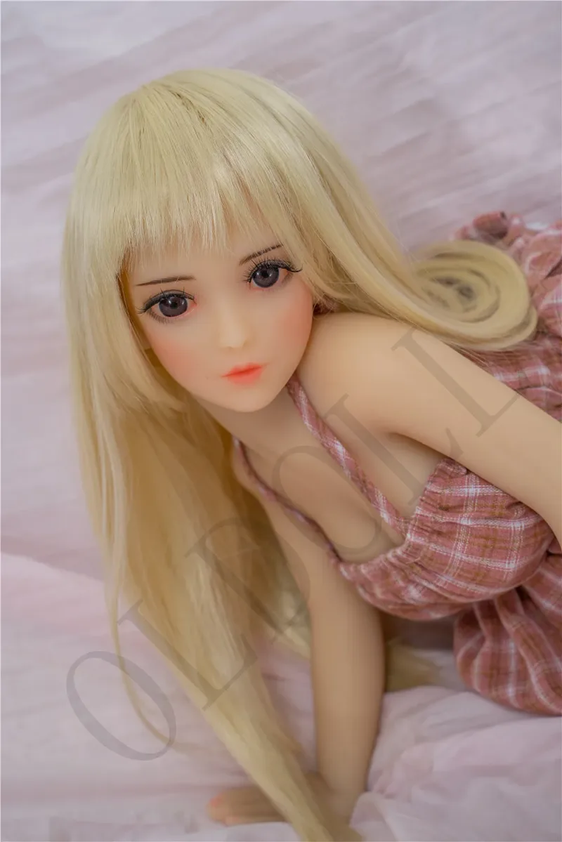 AXB Doll A107 65cm サムネイル 7