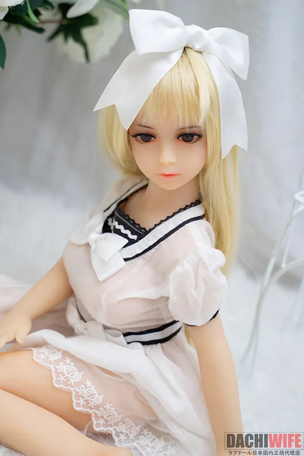 AXB Doll A108 65cm サムネイル 2