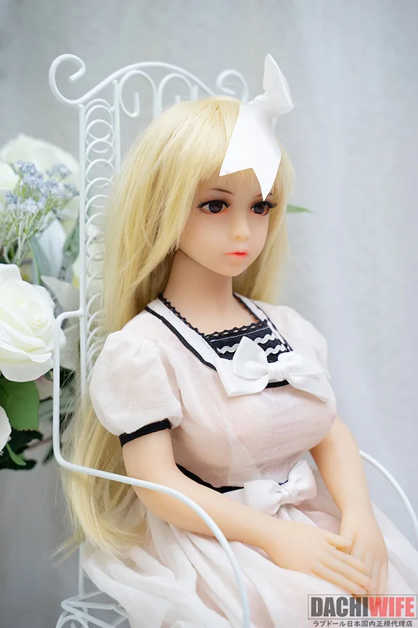 AXB Doll A108 65cm サムネイル 3
