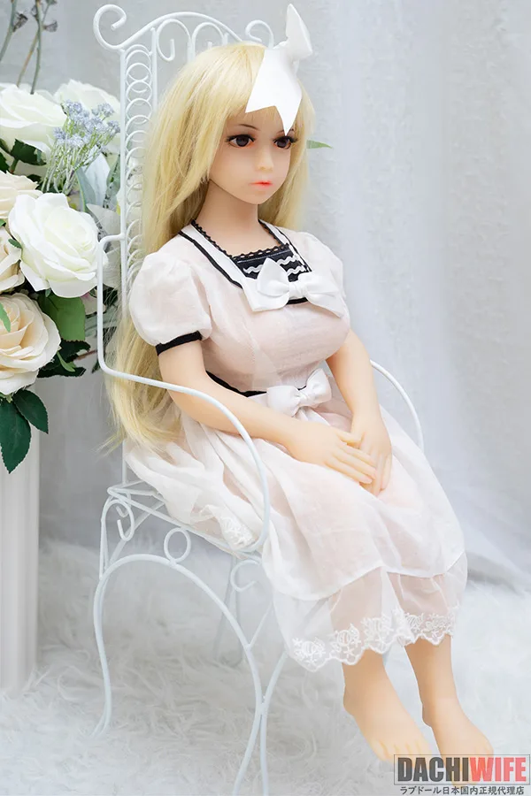 AXB Doll A108 65cm サムネイル 4