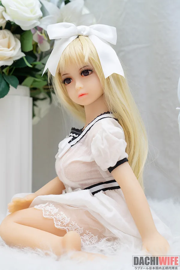 AXB Doll A108 65cm サムネイル 5