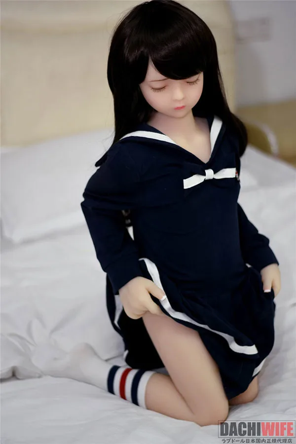 AXB Doll A11 100cm サムネイル 4