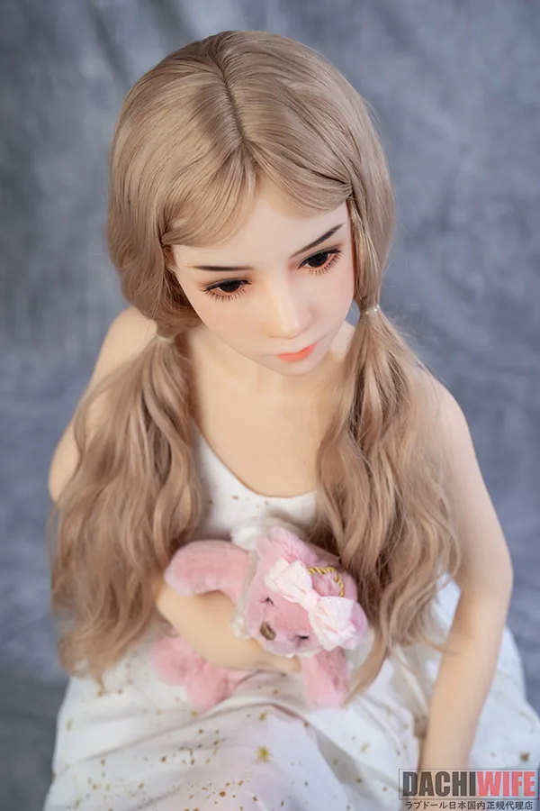 AXB Doll A110 140cm サムネイル 3