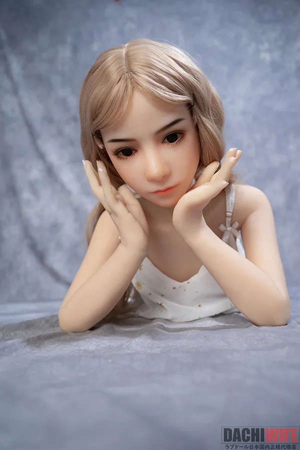 AXB Doll A110 140cm サムネイル 4