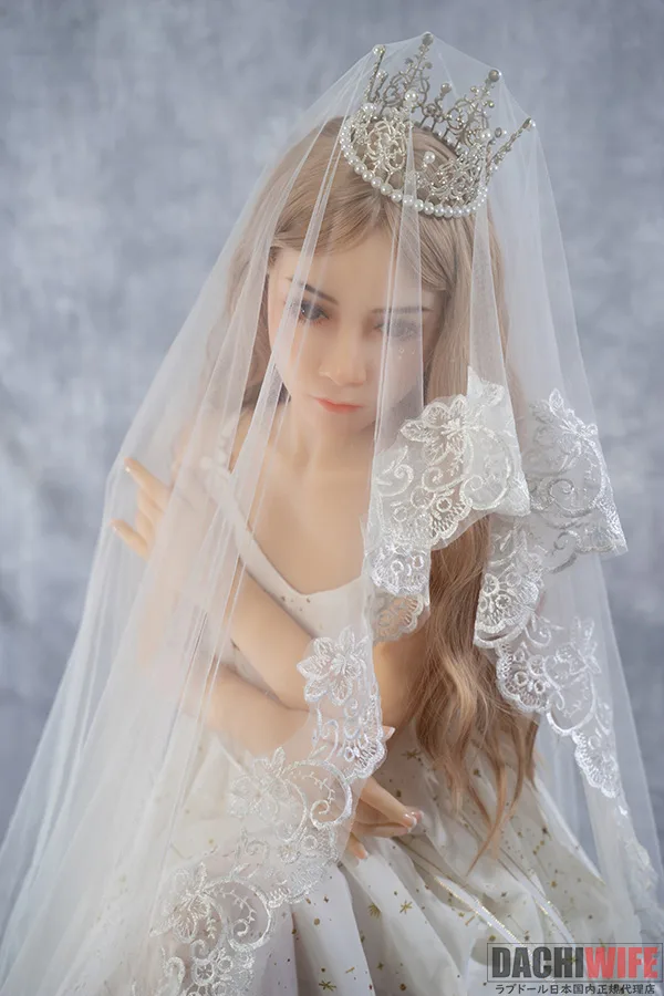 AXB Doll A110 140cm サムネイル 5
