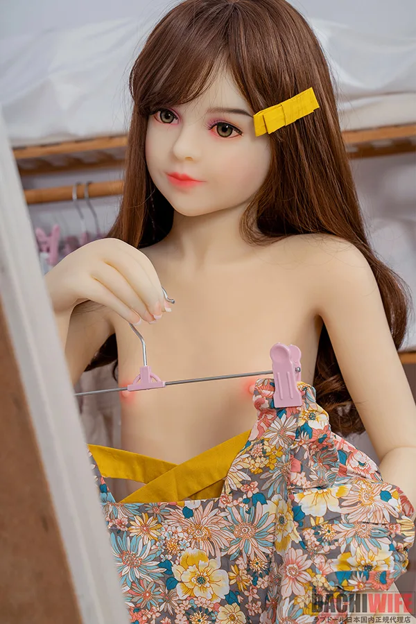 AXB Doll A12 130cm サムネイル 4