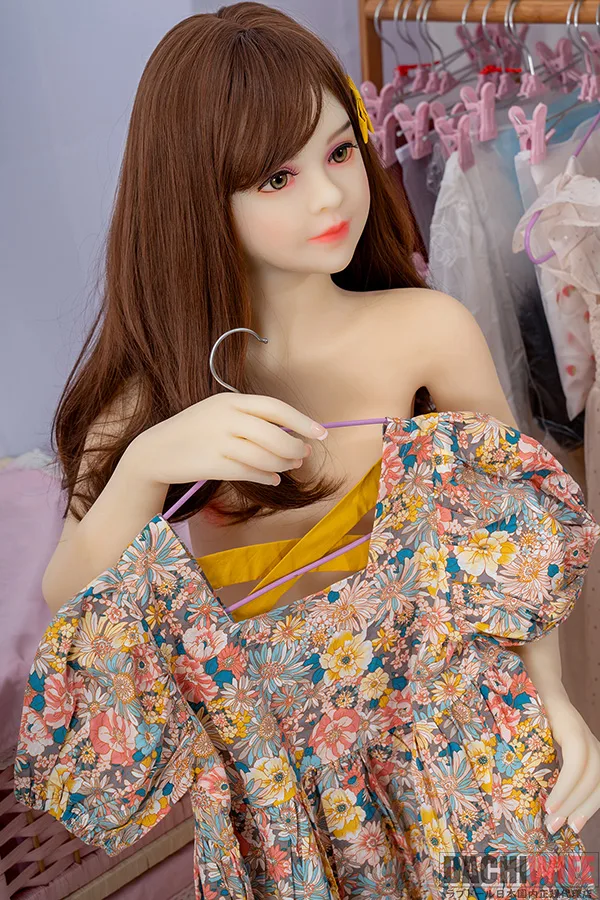 AXB Doll A12 130cm サムネイル 5
