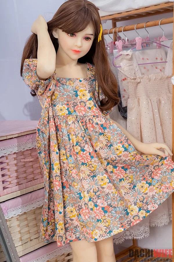 AXB Doll A12 130cm サムネイル 8
