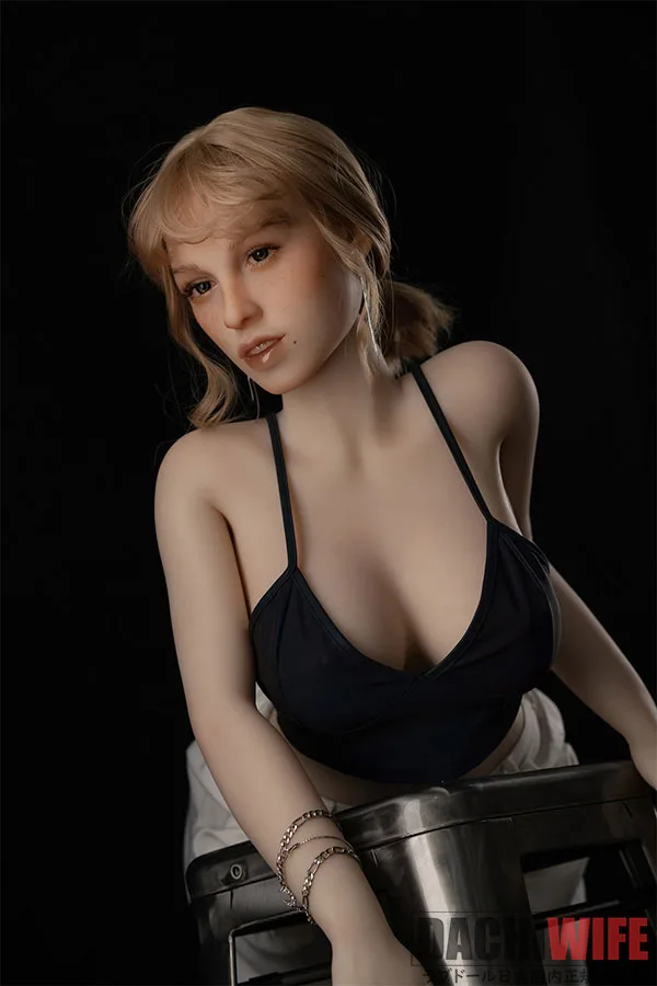 AXB Doll A124 165cm サムネイル 2