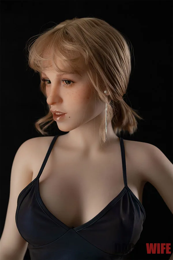 AXB Doll A124 165cm サムネイル 4