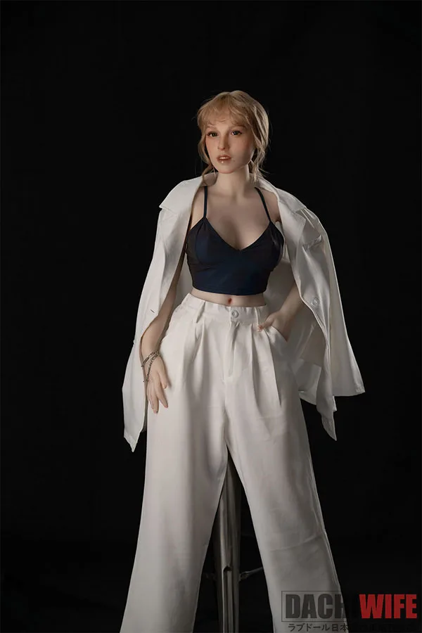 AXB Doll A124 165cm サムネイル 6