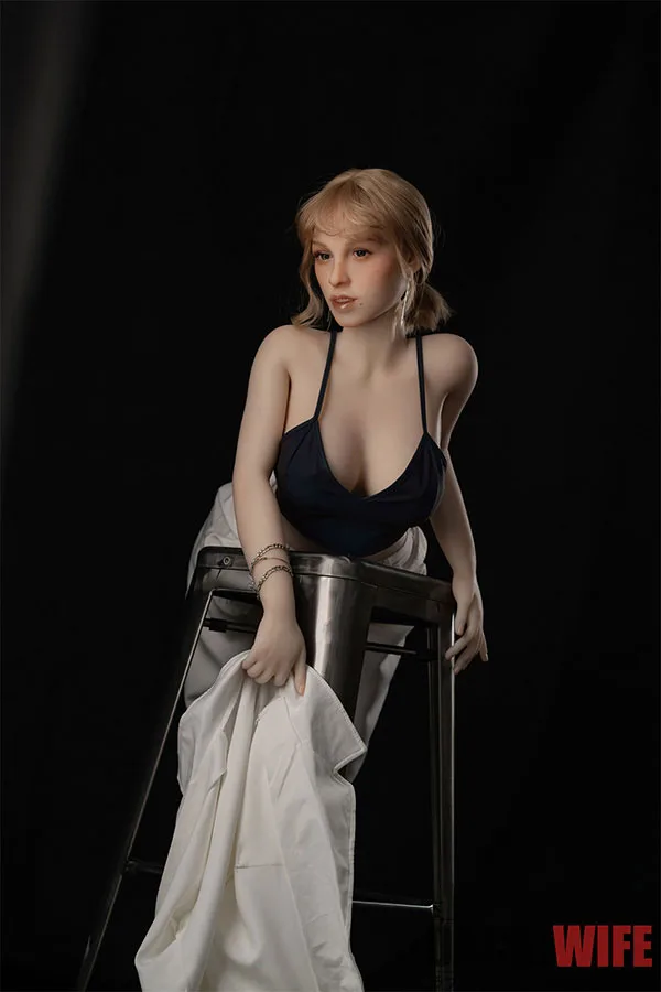 AXB Doll A124 165cm サムネイル 7