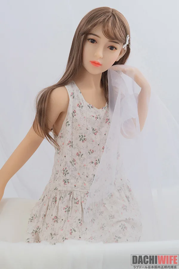 AXB Doll A125 120cm サムネイル 2