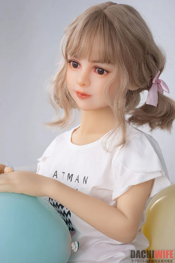 AXB Doll A13 120cm サムネイル 2