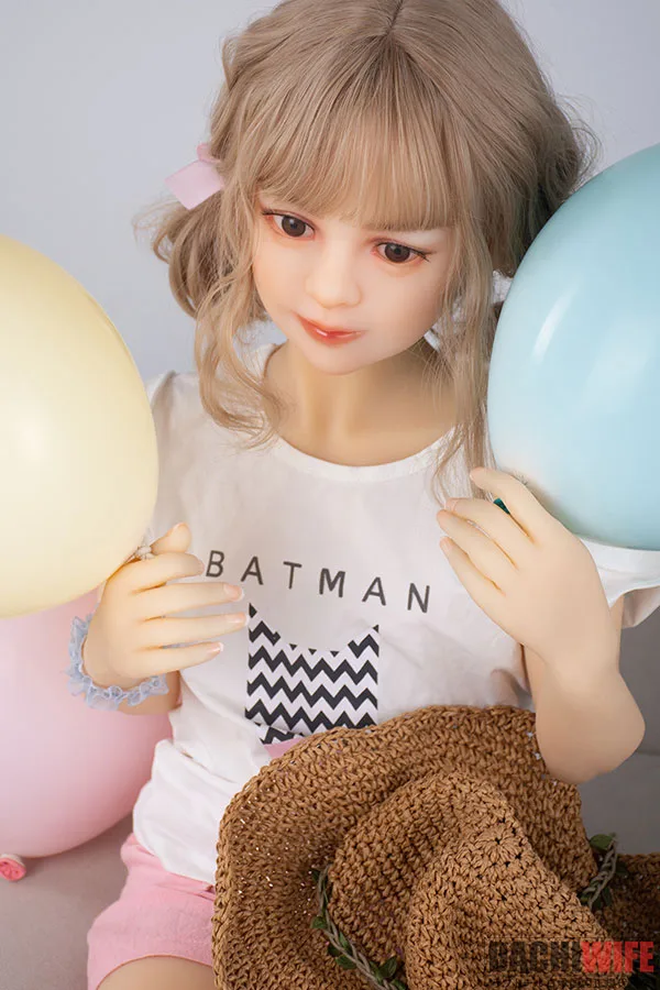 AXB Doll A13 120cm サムネイル 3