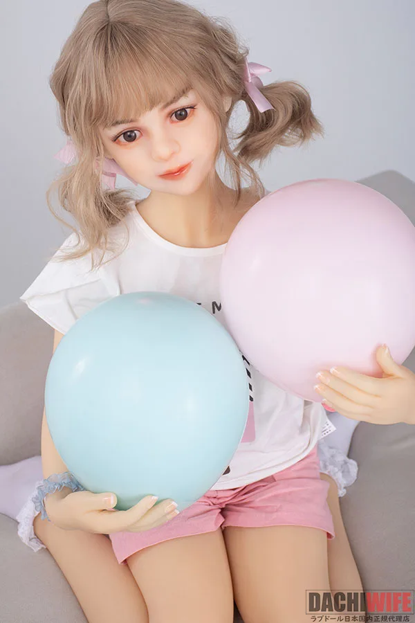 AXB Doll A13 120cm サムネイル 4