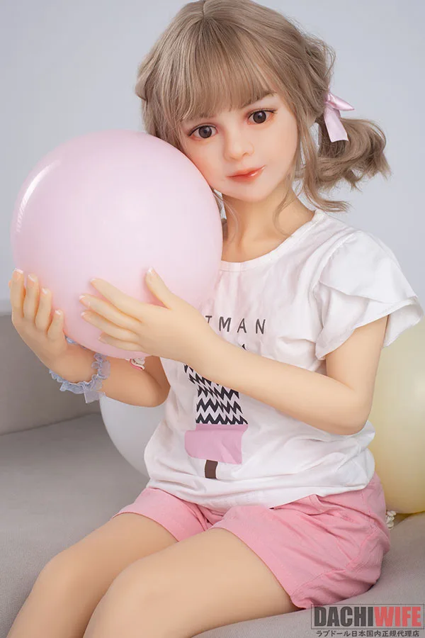 AXB Doll A13 120cm サムネイル 5