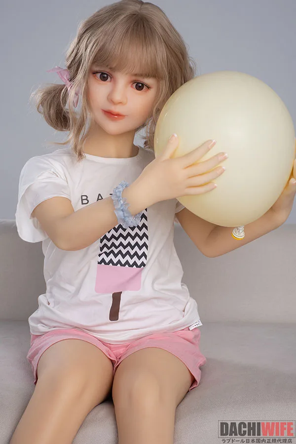 AXB Doll A13 120cm サムネイル 6