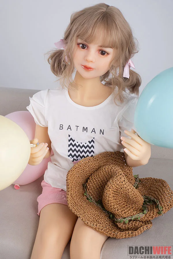 AXB Doll A13 120cm サムネイル 7