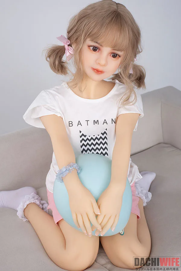 AXB Doll A13 120cm サムネイル 9