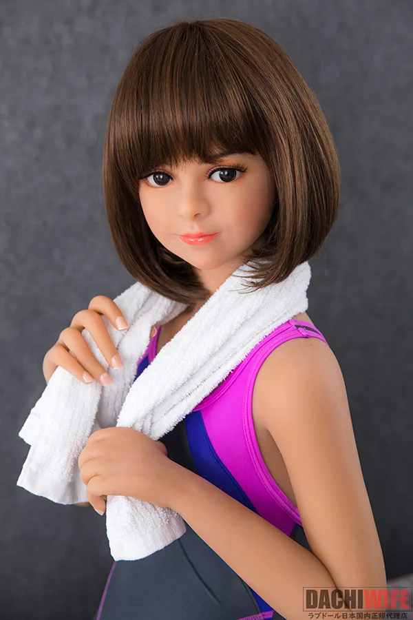 AXB Doll A13 136cm