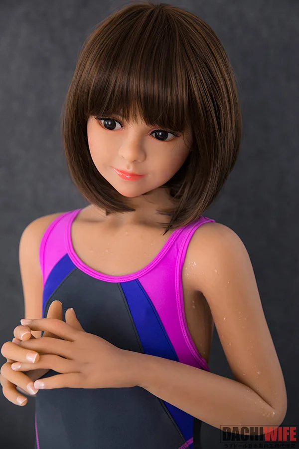 AXB Doll A13 136cm サムネイル 2