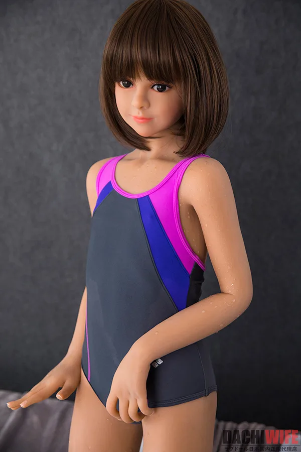 AXB Doll A13 136cm サムネイル 3