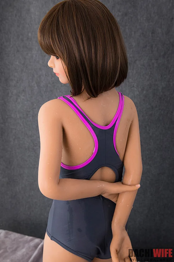 AXB Doll A13 136cm サムネイル 5