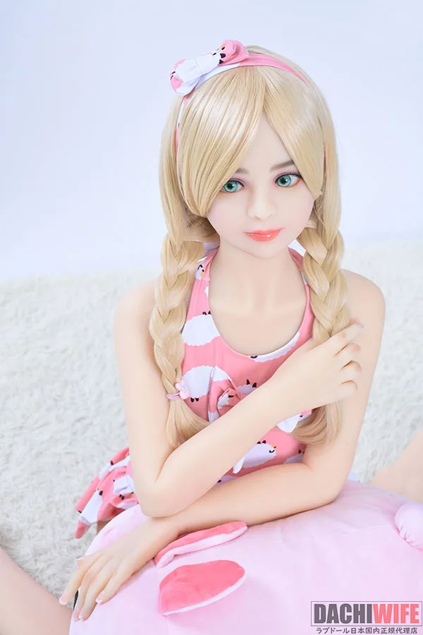 AXB Doll A13 140cm サムネイル 3