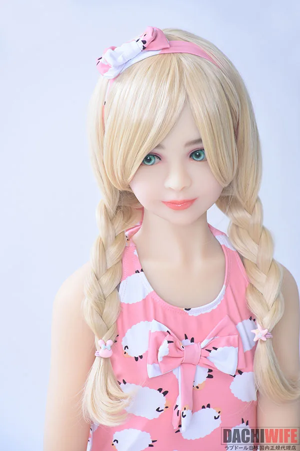 AXB Doll A13 140cm サムネイル 4