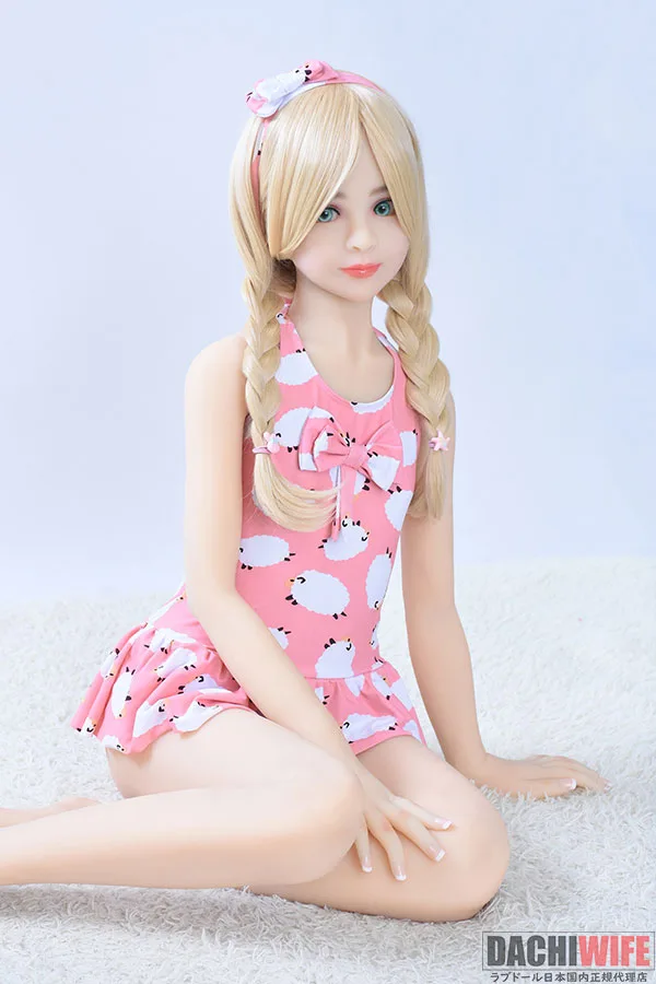 AXB Doll A13 140cm サムネイル 5