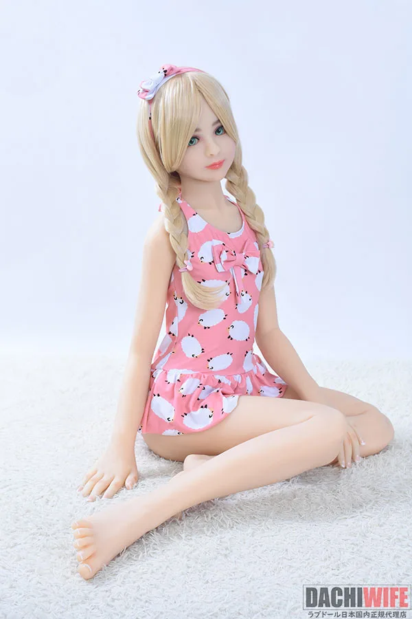 AXB Doll A13 140cm サムネイル 7