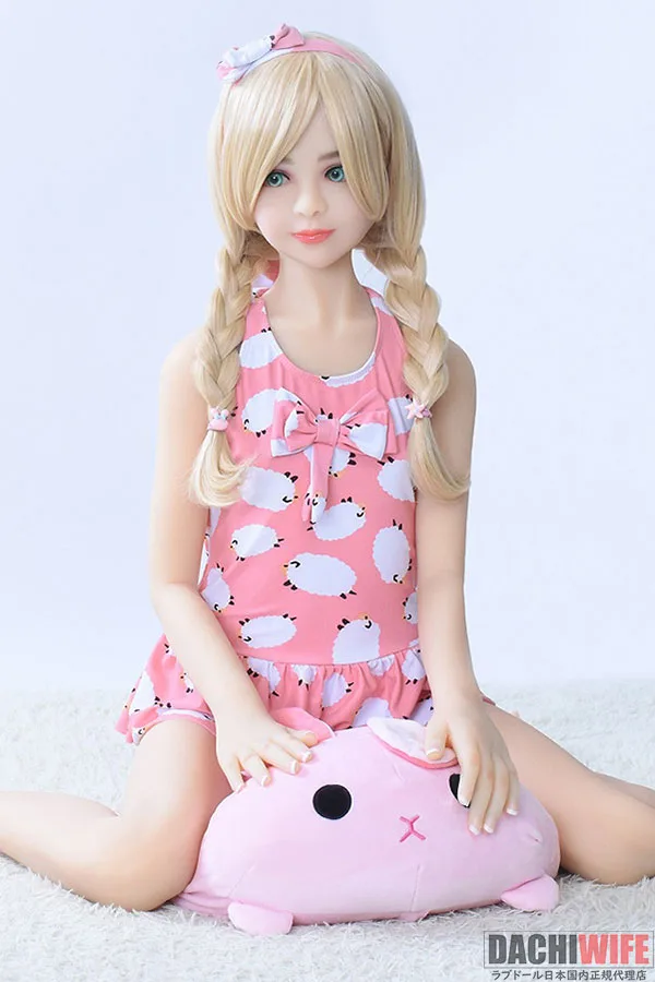 AXB Doll A13 140cm サムネイル 9
