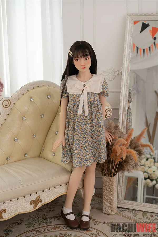AXB Doll A130 130cm サムネイル 9