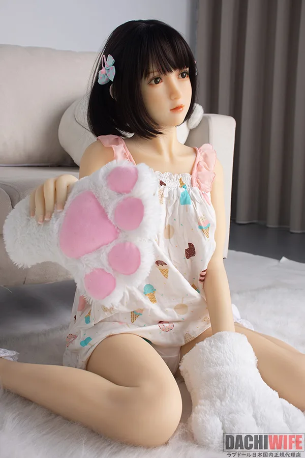 AXB Doll A130 140cm サムネイル 5