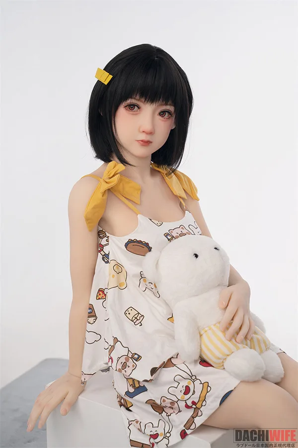 AXB Doll A131 130cm サムネイル 3
