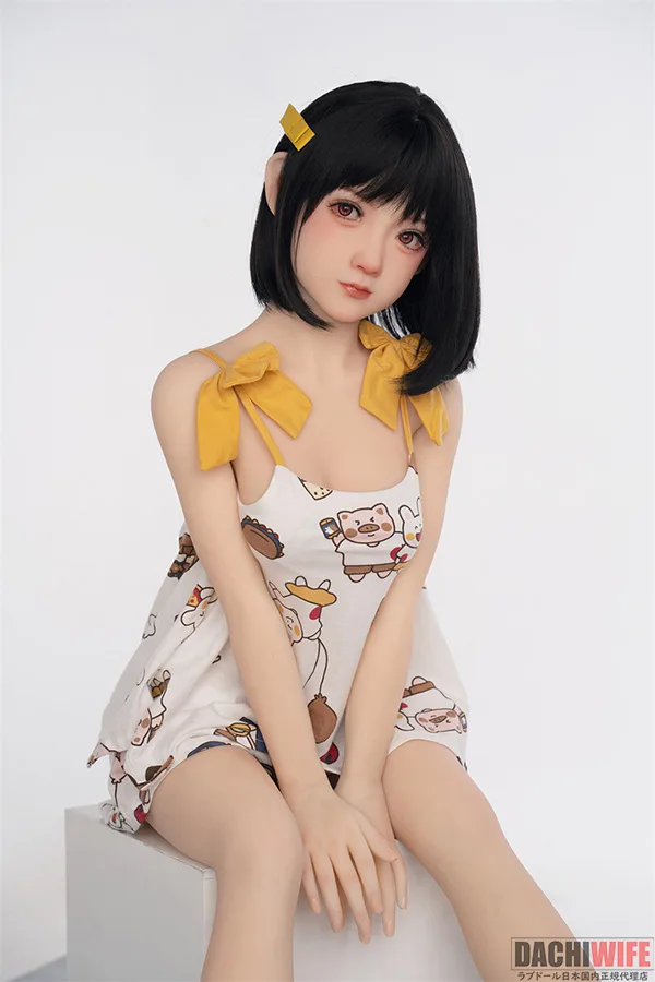 AXB Doll A131 130cm サムネイル 4