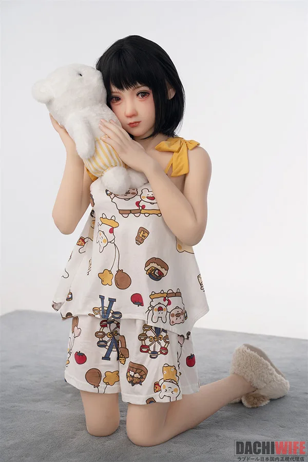 AXB Doll A131 130cm サムネイル 5