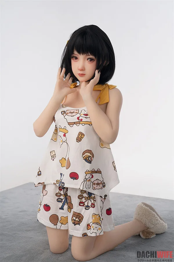 AXB Doll A131 130cm サムネイル 6