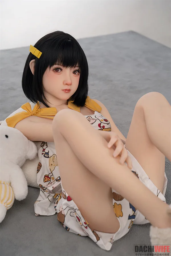 AXB Doll A131 130cm サムネイル 7
