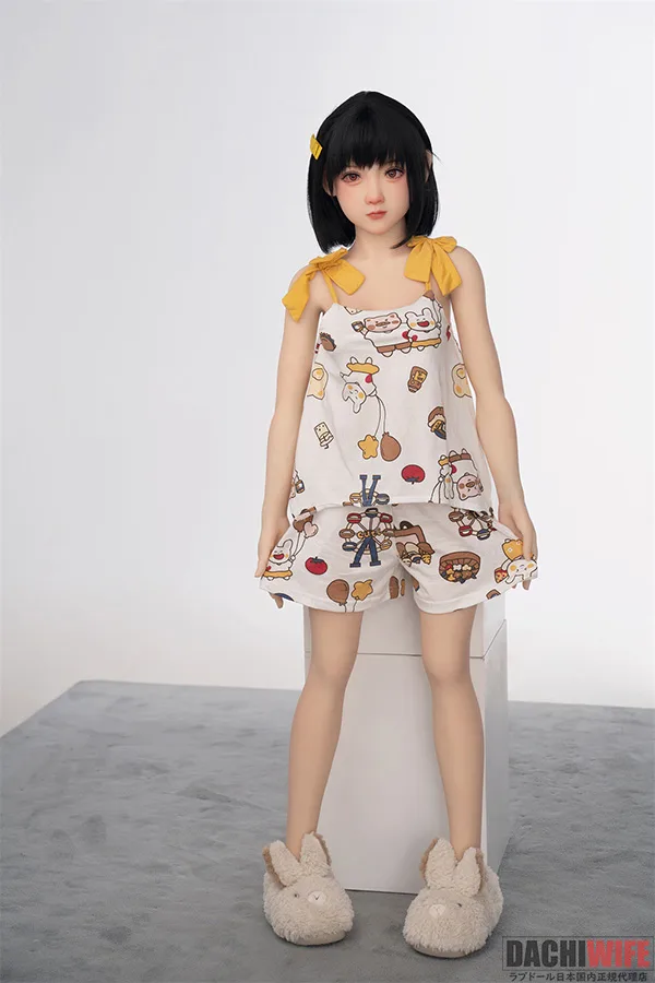 AXB Doll A131 130cm サムネイル 9