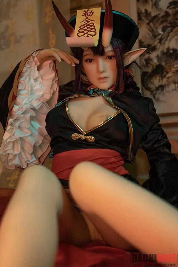 AXB Doll A137 160cm サムネイル 3