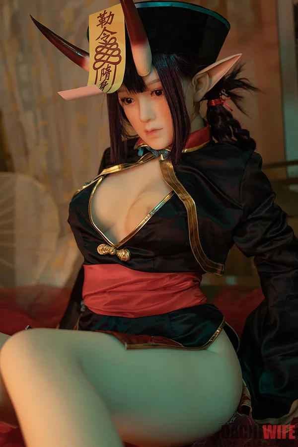 AXB Doll A137 160cm サムネイル 4