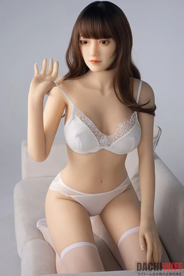 AXB Doll A138 160cm サムネイル 2